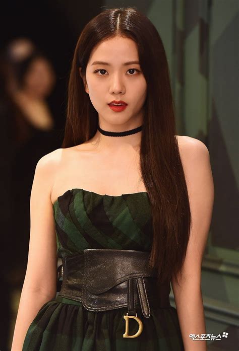 fendi 2019 ji soo|Jisoo Kim .